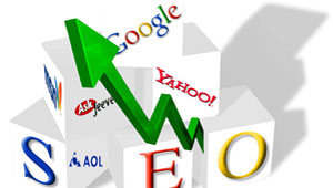 Search Engine Optimization(SEO)